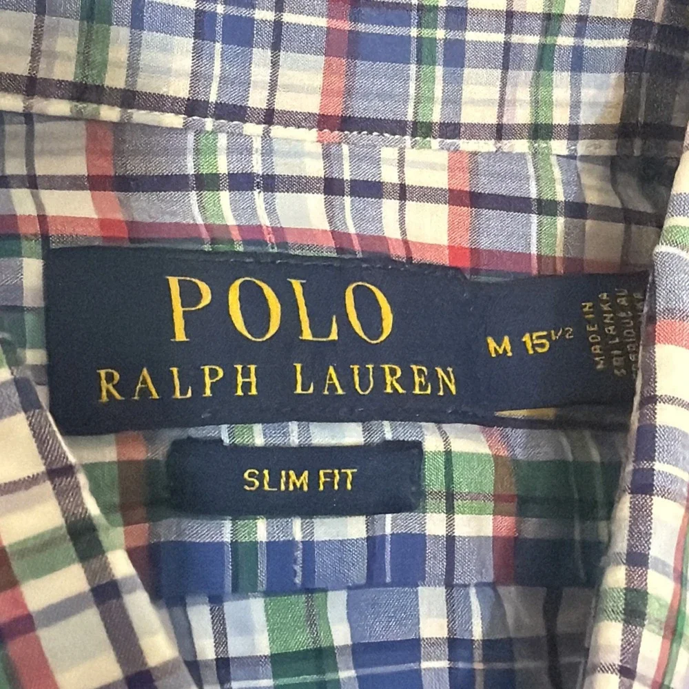 Polo Ralph Lauren pit 21